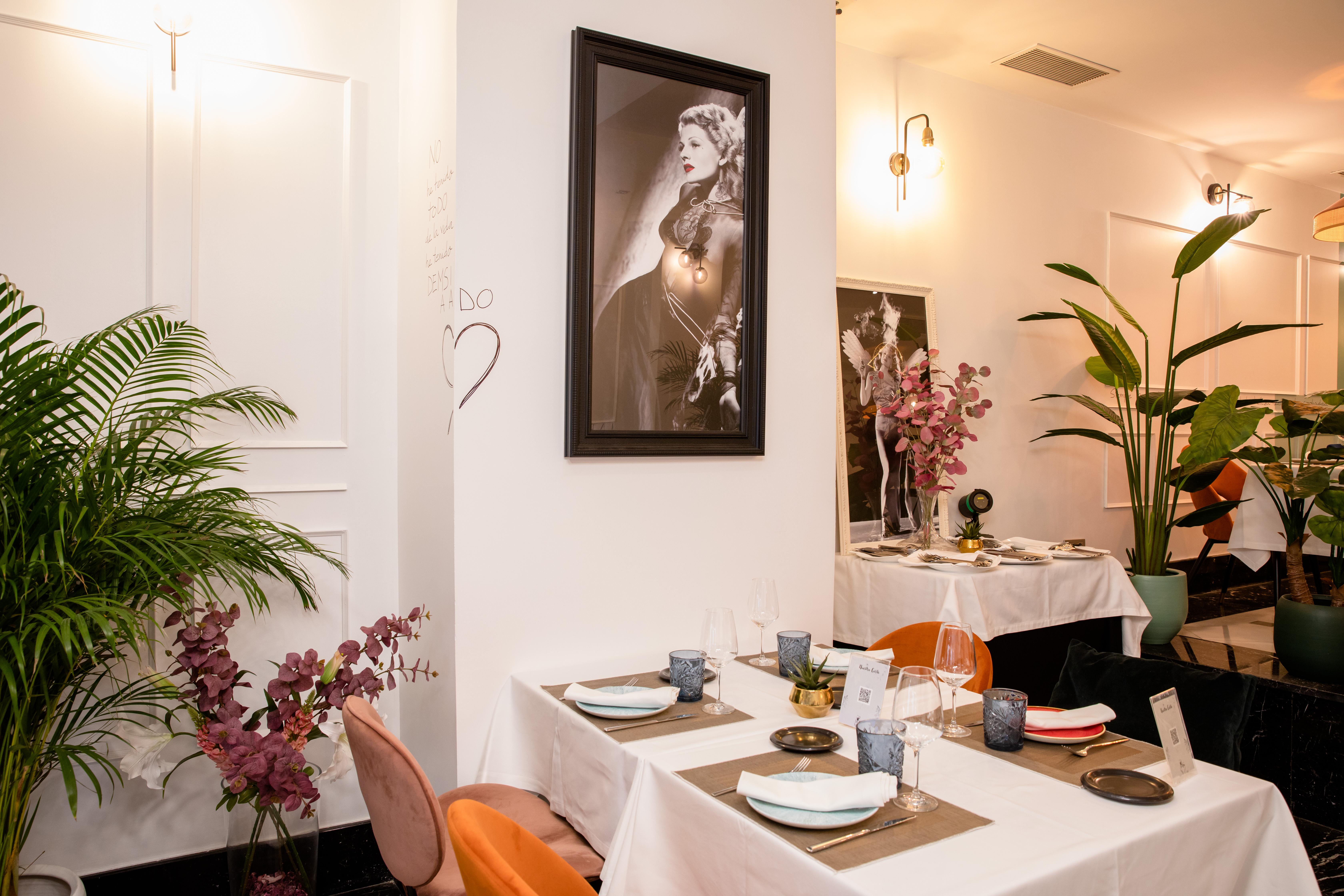 Itc Infantas By Soho Boutique Madri Exterior foto