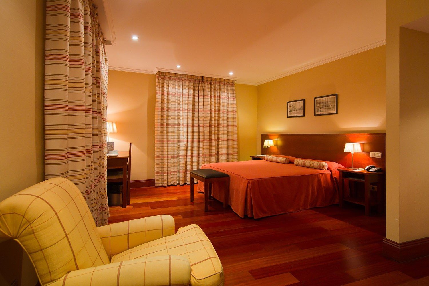 Itc Infantas By Soho Boutique Madri Quarto foto