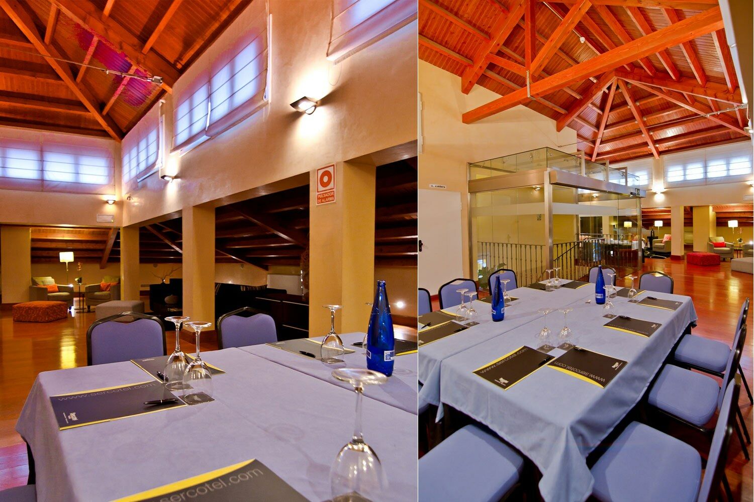 Itc Infantas By Soho Boutique Madri Exterior foto